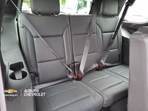 Used 2024 Chevrolet Tahoe LT AWD/4WD image 22