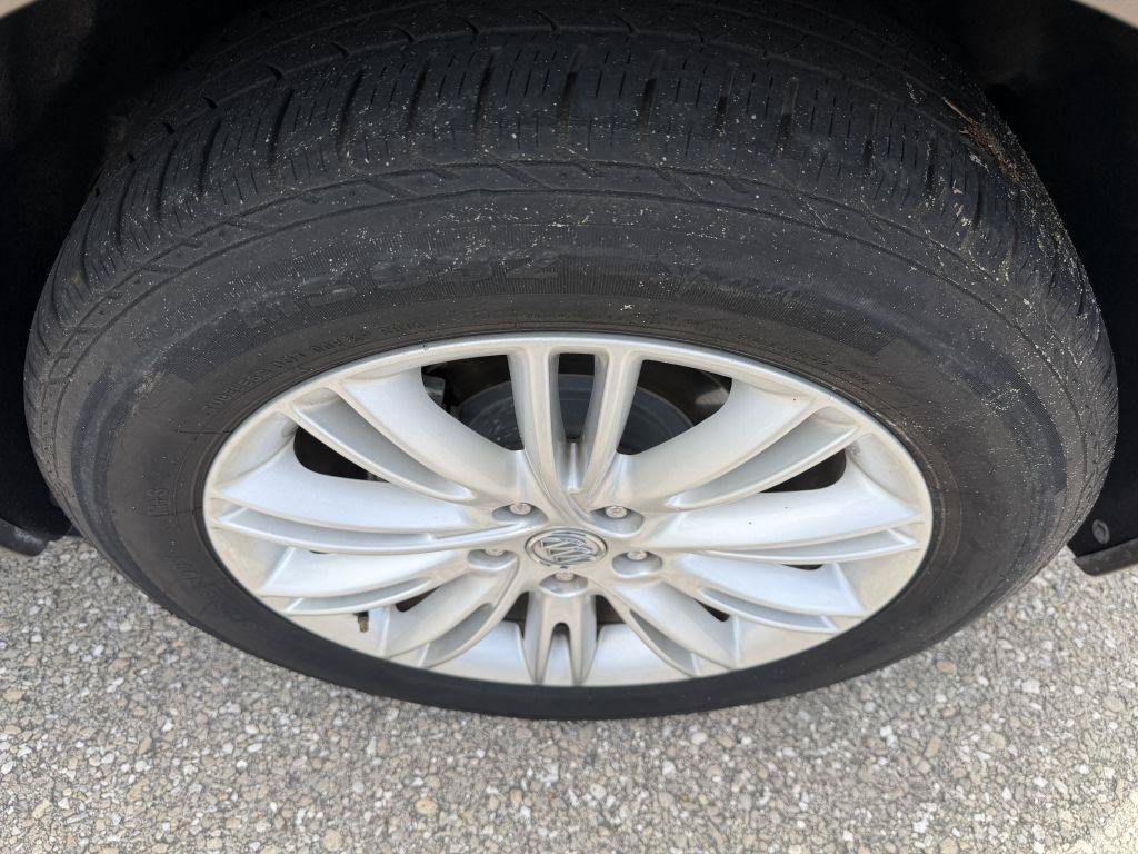 Used 2017 Buick Envision Preferred FWD image 19