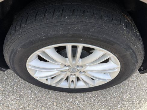 Used 2017 Buick Envision Preferred FWD image 19