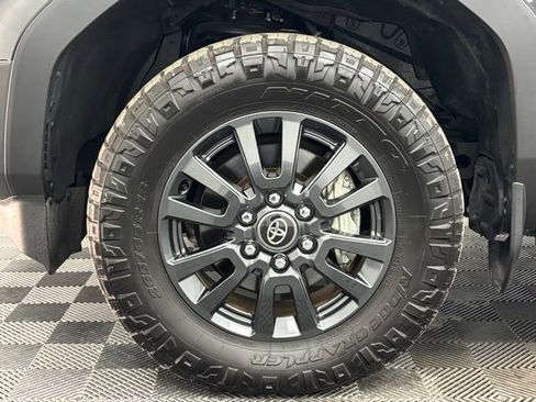 Used 2024 Toyota Land Cruiser 1958 image 15