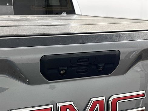 Used 2021 GMC Sierra 1500 Denali w/ Denali Ultimate Package image 28