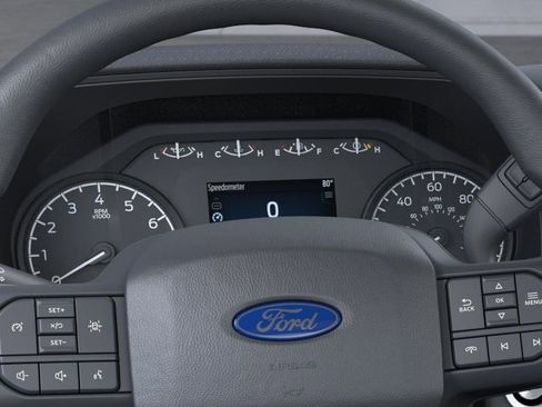 New 2026 Ford F150 XL AWD/4WD image 14