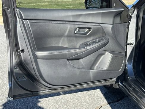 Certified 2025 Nissan Sentra S image 11