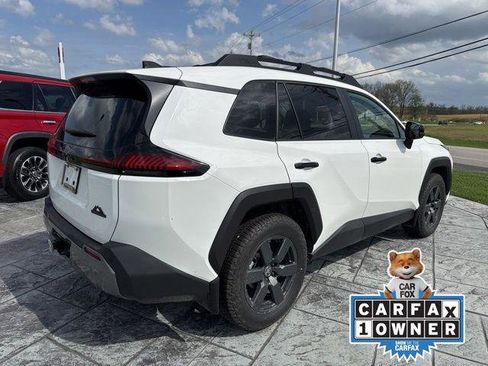 Certified 2026 Toyota RAV4 FWD image 8