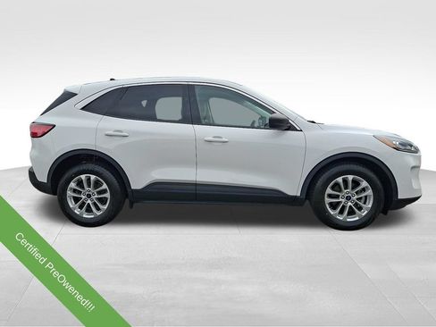 Used 2022 Ford Escape SE w/ Convenience Package FWD image 7