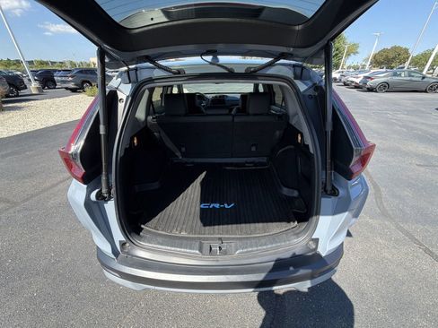 Used 2022 Honda CR-V EX-L image 24
