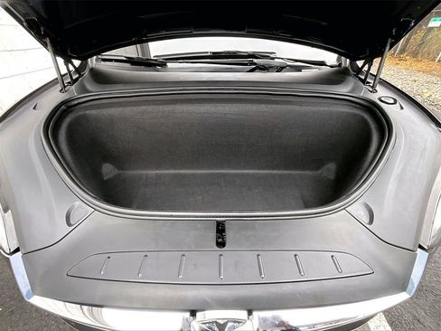 Used 2020 Tesla Model X Long Range image 15