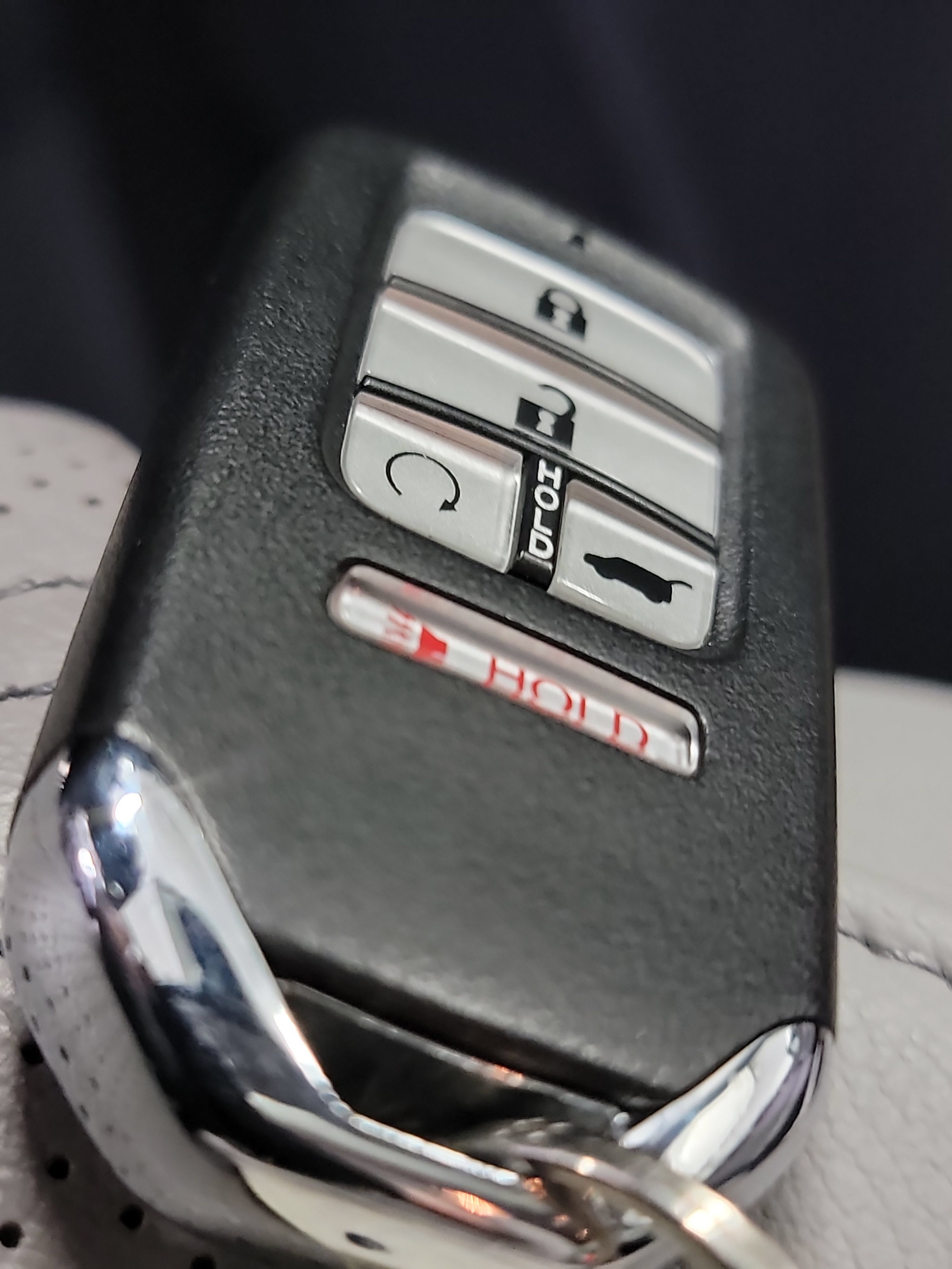 Used 2022 Honda CR-V Touring image 32