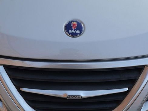 Used 2008 Saab 9-3 Aero w/ Touring Package image 4