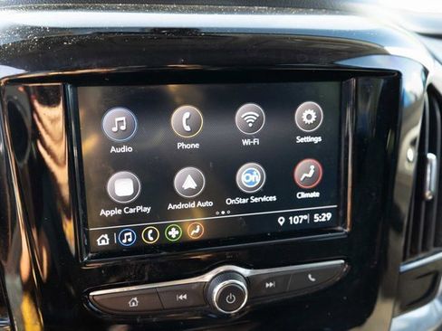 Used 2020 Chevrolet Traverse LS w/ LPO, Floor Liner Package image 6