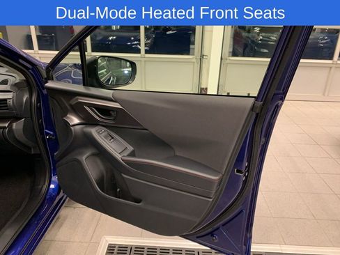 New 2026 Subaru Impreza 2.0i Sport image 19