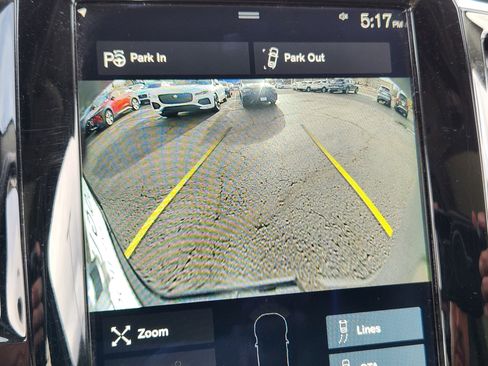 Used 2018 Volvo XC90 T6 Inscription w/ Convenience Package image 28