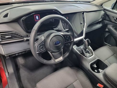 Certified 2023 Subaru Outback Premium AWD/4WD image 12