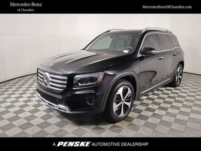 Certified 2025 Mercedes-Benz GLB 250 GLB 250