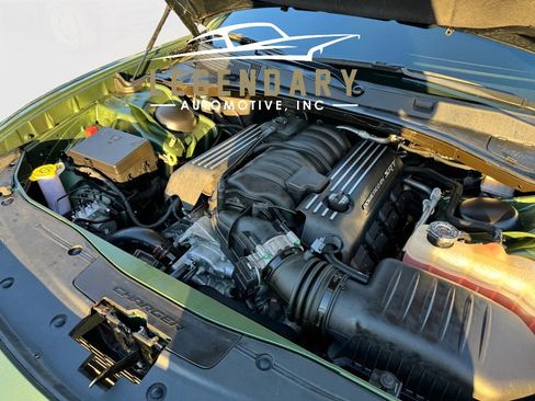 Used 2021 Dodge Charger Scat Pack image 12