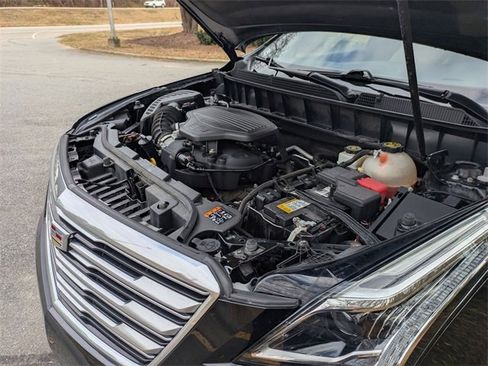 Used 2019 Cadillac XT5 Premium Luxury image 41