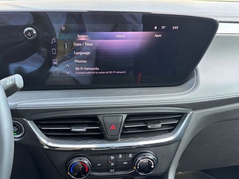 Used 2025 Buick Encore GX Preferred image 17