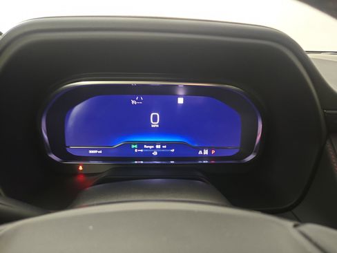 Certified 2022 Chevrolet Tahoe RST image 18