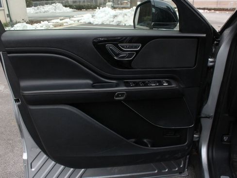 Used 2023 Lincoln Aviator AWD image 15