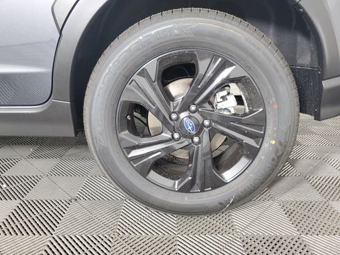 New 2025 Subaru Crosstrek 2.0i image 28