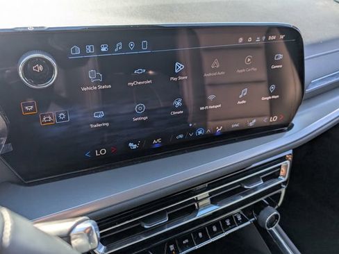 New 2026 Chevrolet Traverse LT FWD image 9