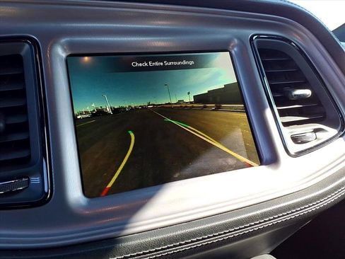 Used 2023 Dodge Challenger R/T w/ Plus Package image 34