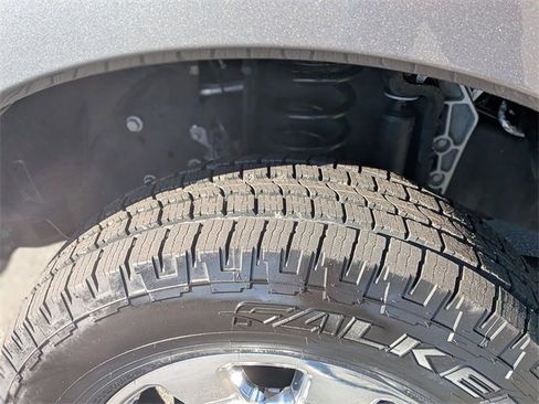 Used 2023 Ford F250 Lariat w/ Lariat Ultimate Package image 11