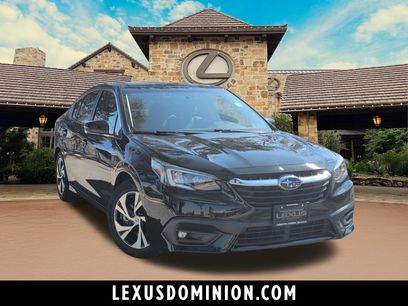 Used 2021 Subaru Legacy Premium
