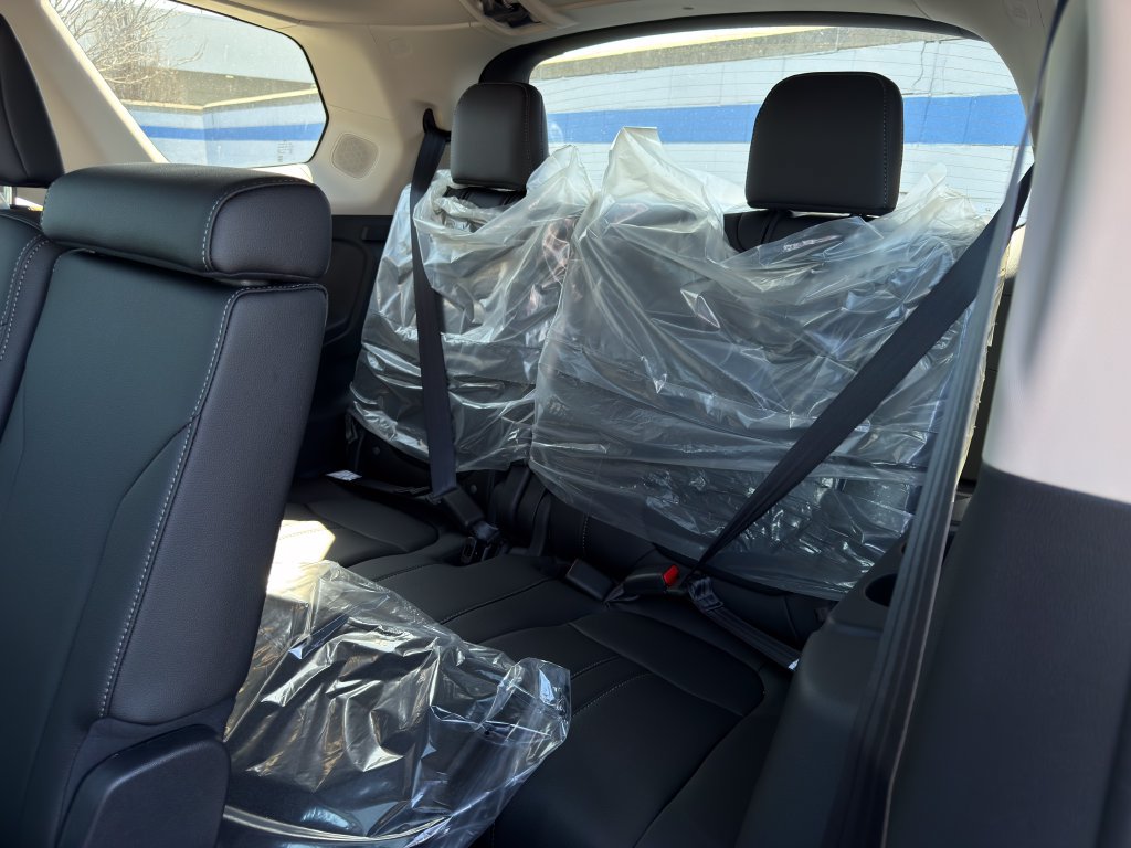 New 2026 Honda Pilot Touring image 22