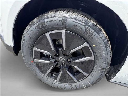 New 2026 Toyota bZ AWD/4WD image 16