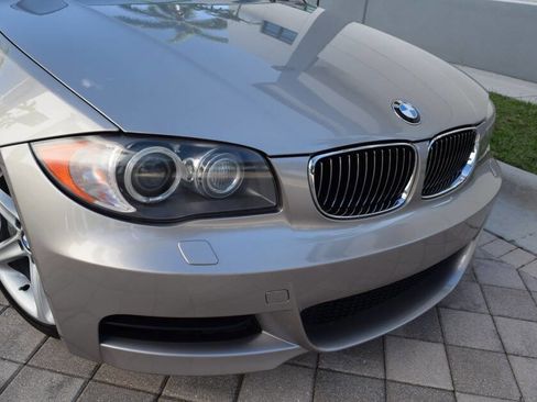 Used 2011 BMW 135i Coupe RWD image 8