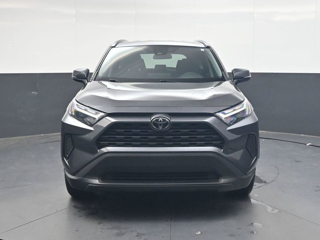 Used 2023 Toyota RAV4 XLE FWD image 9