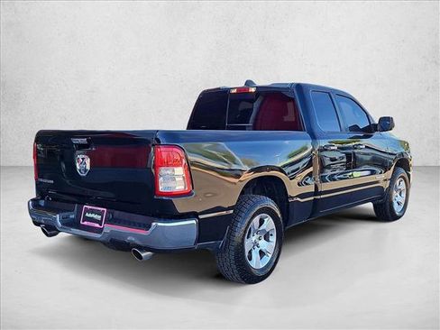 Used 2020 RAM 1500 Big Horn RWD image 5
