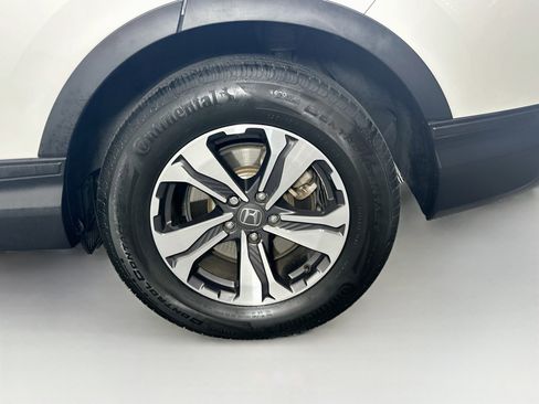 Used 2019 Honda CR-V LX image 11