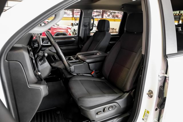 Used 2025 Chevrolet Silverado 2500 LT w/ Convenience Package AWD/4WD image 33