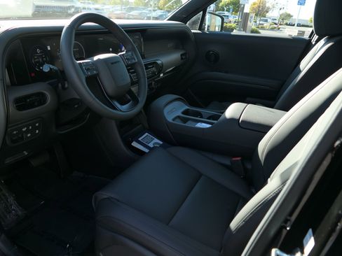 New 2026 Hyundai Palisade XRT Pro AWD/4WD image 8