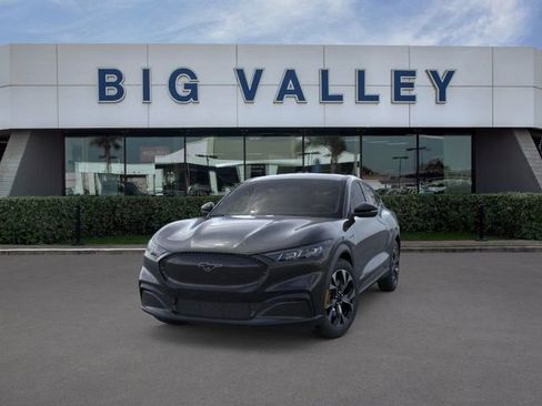 New 2026 Ford Mustang Mach-E Select w/ Interior Protection Package image 2