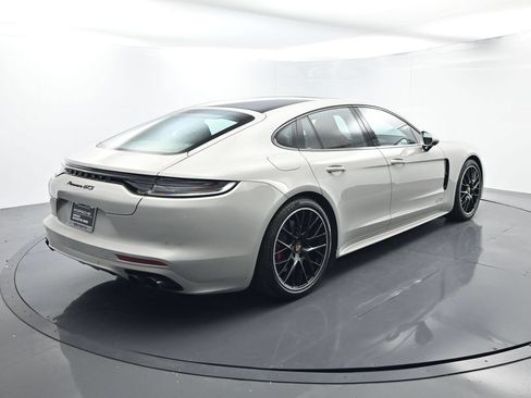Certified 2023 Porsche Panamera GTS AWD/4WD image 14