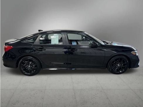 Certified 2023 Honda Civic Sport image 7