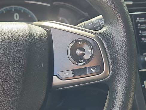 Used 2019 Honda Civic EX image 15