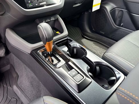 New 2026 Subaru Forester Wilderness AWD/4WD image 26