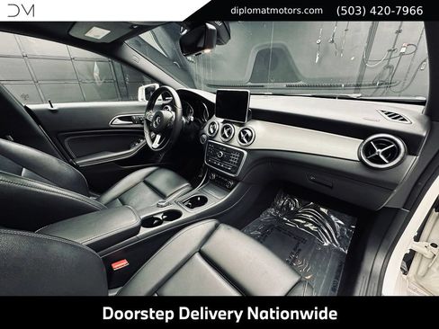 Used 2016 Mercedes-Benz CLA 250 4MATIC image 19