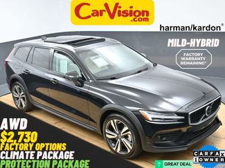 Used 2025 Volvo V60 B5 Cross Country Plus AWD/4WD video 1