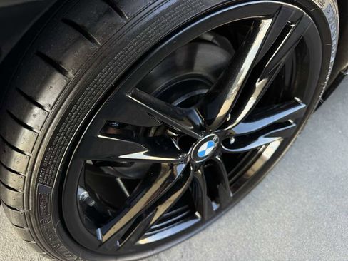 Used 2015 BMW 650i Gran Coupe xDrive image 33