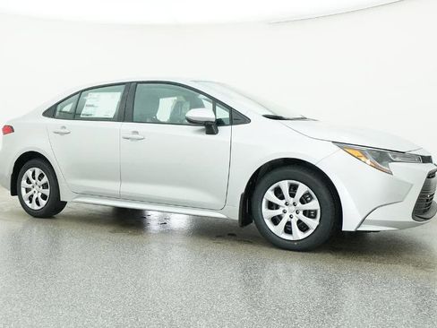 New 2026 Toyota Corolla LE image 28