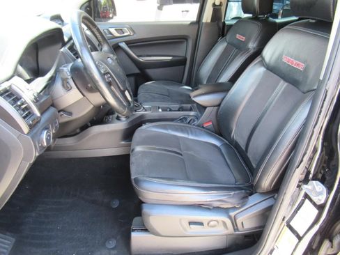 Used 2022 Ford Ranger Lariat w/ Tremor Off-Road Package AWD/4WD image 22