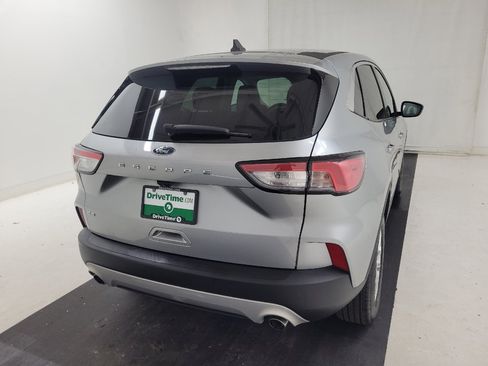 Used 2021 Ford Escape SE w/ Convenience Package FWD image 7