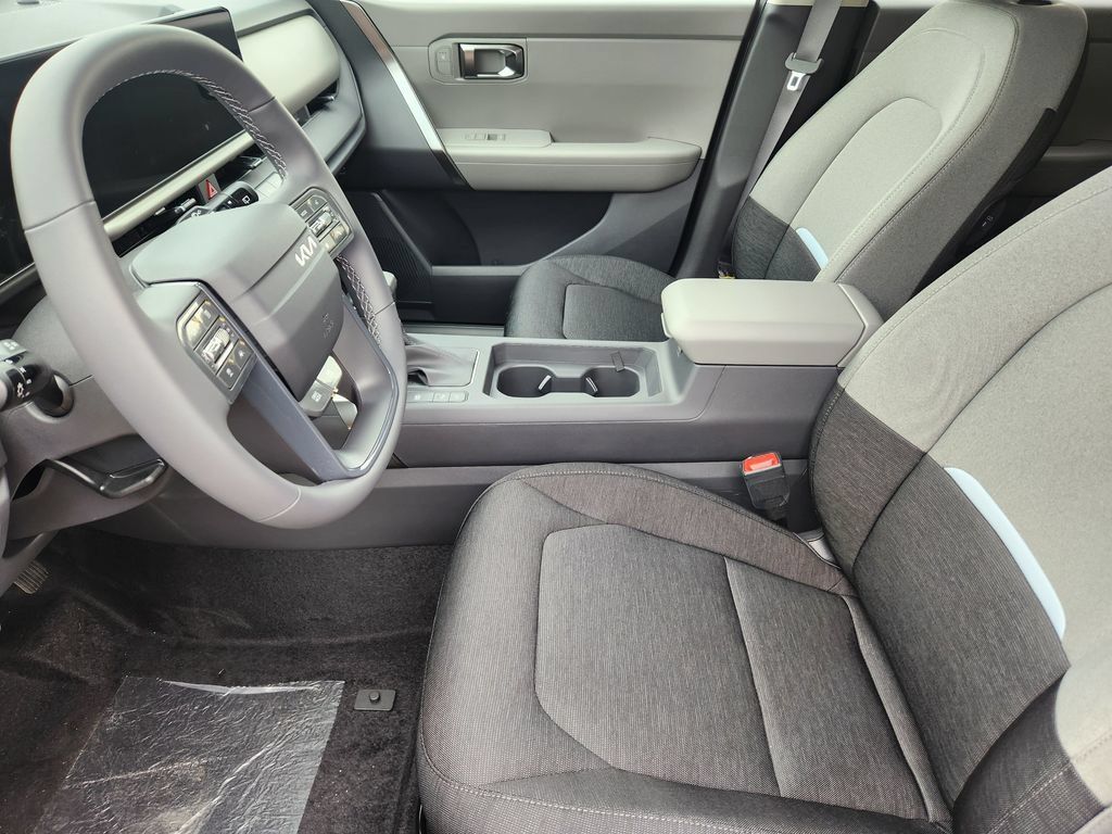New 2027 Kia Seltos LX AWD/4WD image 6