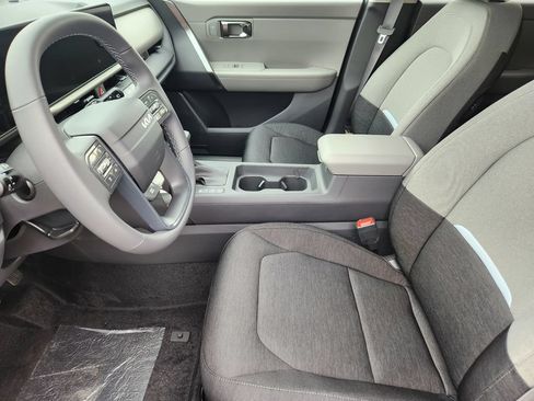 New 2027 Kia Seltos LX AWD/4WD image 6