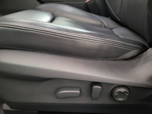 Used 2024 Subaru Outback Limited image 24